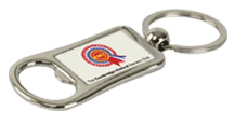 Cambridge-Oxford Owners Club Bottle Opener 3